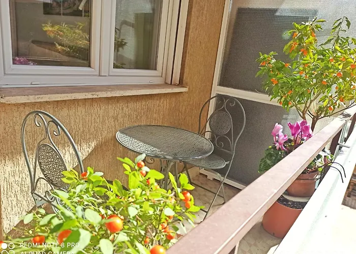Have A In Apartment Rome