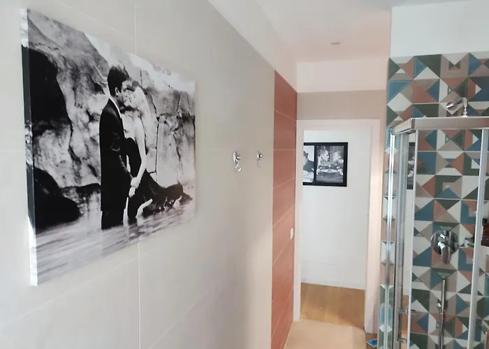 Apartment Have A In