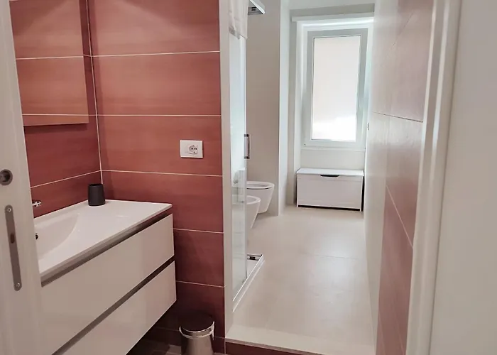Apartment Have A In Rome