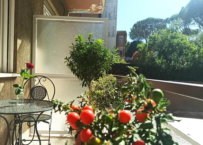 Have A In Rome