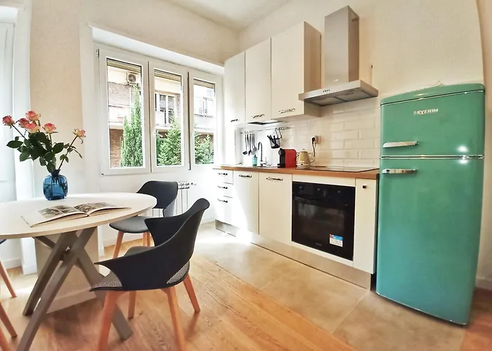 Have A In Apartment